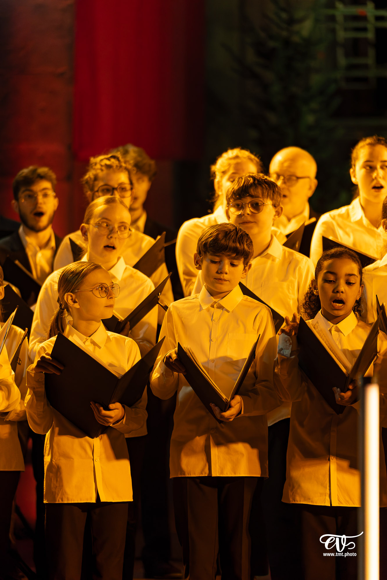 MAITRISE STE PHILOMENE